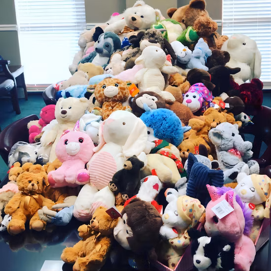 Hot Sale Audit peluche peluche peluche avec un nouveau style ours en peluche