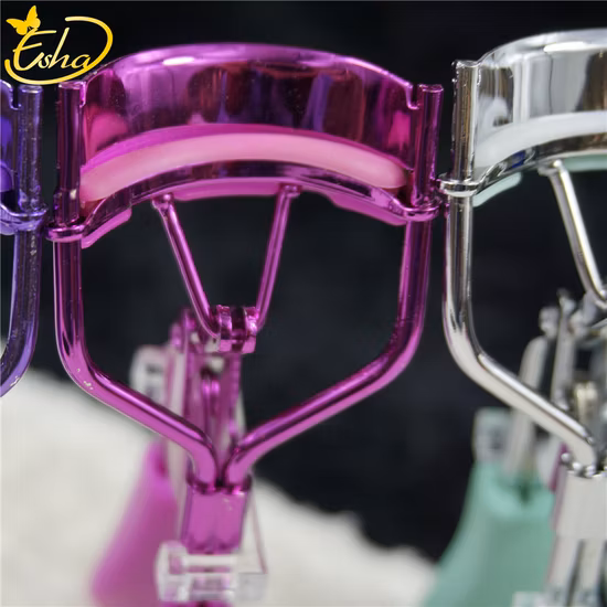 Ensemble de recourbe-cils personnalisé, outils de maquillage avec pincettes à cils/recourbe-cils/siccseur à sourcils et Clips, vente en gros
